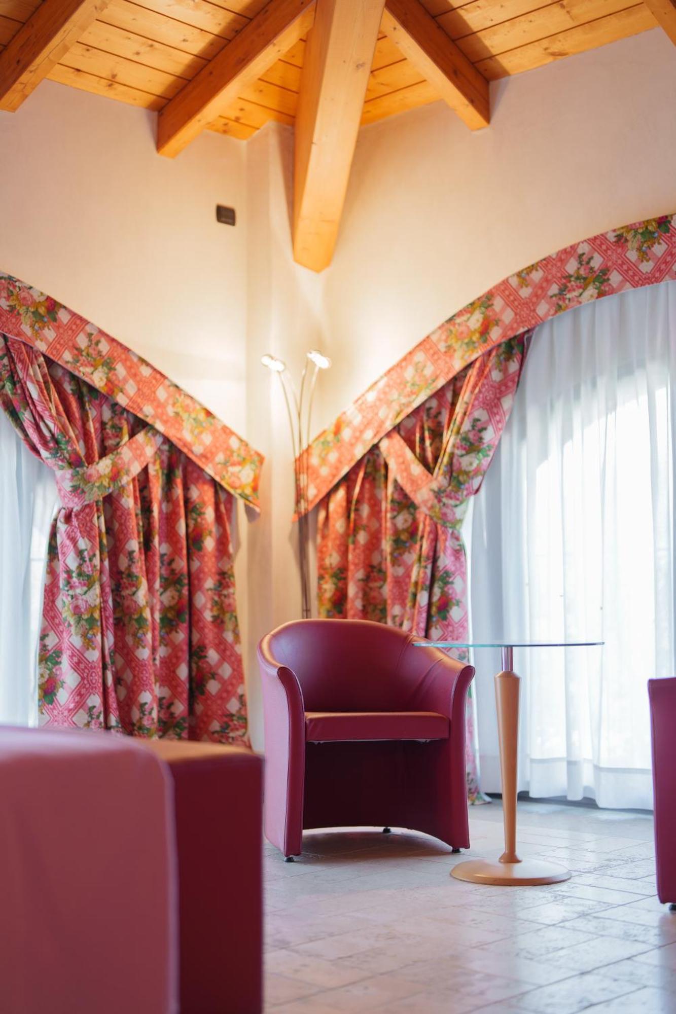 Villa Luisa Francesca Montebelluna Eksteriør billede