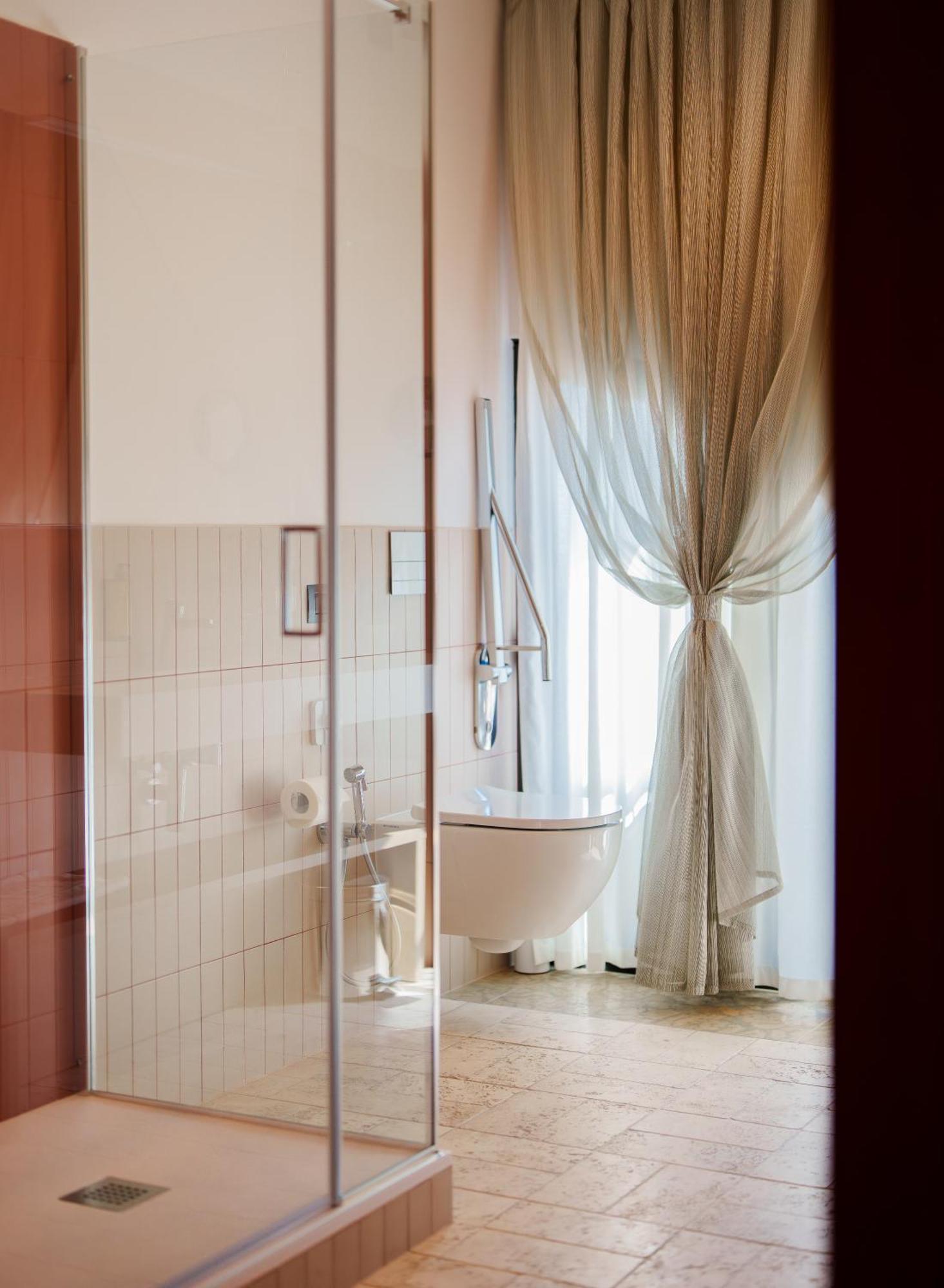 Villa Luisa Francesca Montebelluna Eksteriør billede